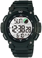 Q&Q Digital M119J001Y