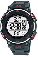 Q&Q Digital M124J001Y