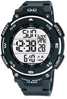 Q&Q Digital M124J002Y