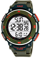 Q&Q Digital M124J003Y
