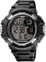 Q&Q Digital M143J002Y