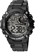 Q&Q Digital M146J001Y