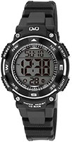 Q&Q Digital M149J002Y