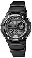 Q&Q Digital M154J002Y