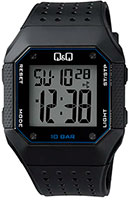 Q&Q Digital M158J003Y