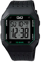 Q&Q Digital M158J004Y