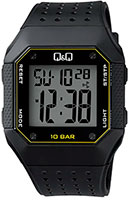 Q&Q Digital M158J005Y