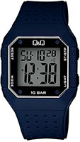 Q&Q Digital M158J007Y