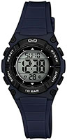 Q&Q Digital M187J007Y