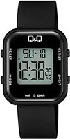 Q&Q Digital M207J001Y