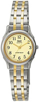 Q&Q Standard Q591J403