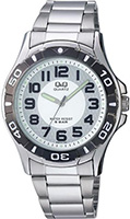 Q&Q Standard Q626J404