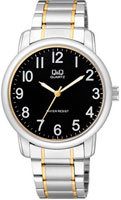 Q&Q Standard Q868J405