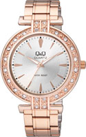 Q&Q Standard Q885J011