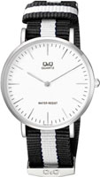 Q&Q Standard Q974J321