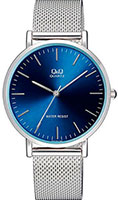 Q&Q Standard QA20J202