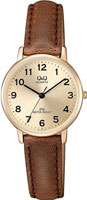Q&Q IP Series QZ01J103