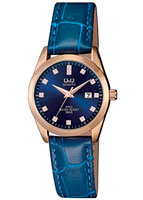 Q&Q IP Series QZ13J102