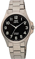 Q&Q Titanium S28A-002VY