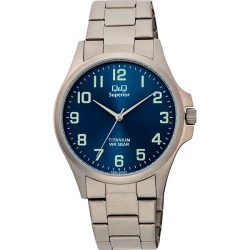 Q&Q Titanium S28A-003VY
