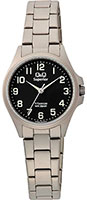 Q&Q Titanium S29A-002VY