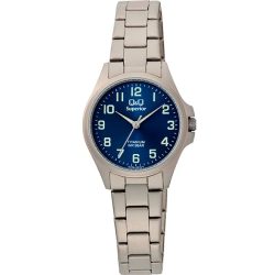 Q&Q Titanium S29A-003VY