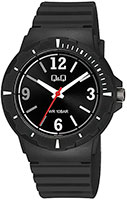 Q&Q Plastic V02A-008VY