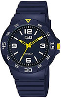Q&Q Plastic V02A-016VY