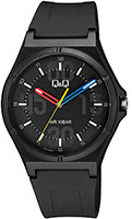 Q&Q Plastic V04A-006VY