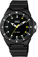 Q&Q Plastic V30A-003VY