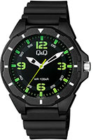 Q&Q Plastic V30A-005VY