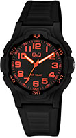 Q&Q Plastic V31A-005VY