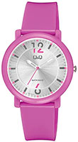 Q&Q Plastic V36A-001VY