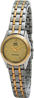 Q&Q Standard VN17J400