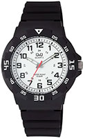Q&Q Plastic VR18J003Y