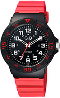 Q&Q Plastic VR18J013Y