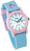 Q&Q Kids VR99J007