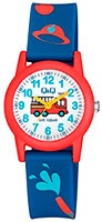 Q&Q Kids VR99J019Y