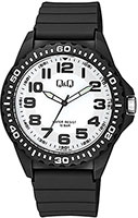 Q&Q Plastic VS16J006Y