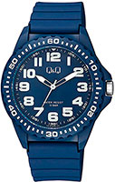 Q&Q Plastic VS16J009Y