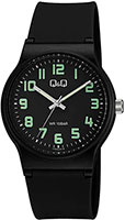 Q&Q Plastic VS50J010Y