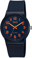 Q&Q Plastic VS50J012Y