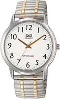 Q&Q Standard VY24J404