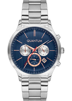Часы Quantum Adrenaline ADG664.390