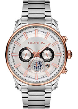 Часы Quantum Adrenaline ADG669.530