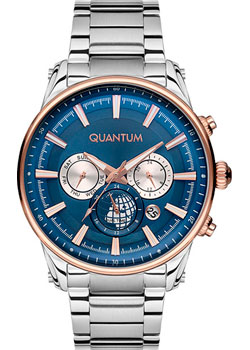 Часы Quantum Adrenaline ADG669.590