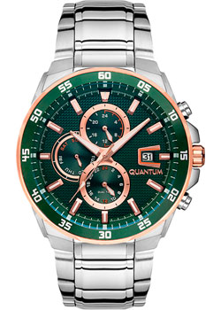 Часы Quantum Adrenaline ADG672.570