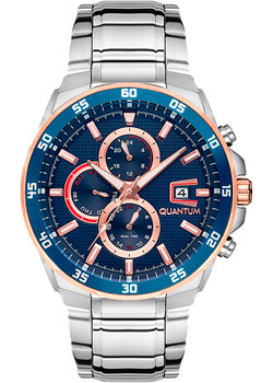 Часы Quantum Adrenaline ADG672.590