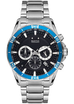 Часы Quantum Adrenaline ADG680.350