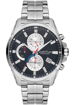 Часы Quantum Adrenaline ADG690.350